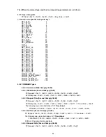 Preview for 46 page of Appro DVR-3011S Installation & Operation Manual