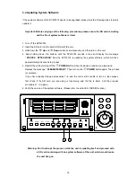 Preview for 16 page of Appro DVR-3014 Installation & Operating Manual