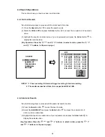 Preview for 26 page of Appro DVR-3014 Installation & Operating Manual