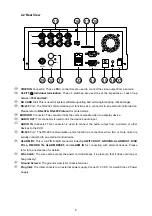 Preview for 10 page of Appro DVR-3014ST Installation & Operation Manual