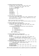 Preview for 47 page of Appro DVR-3014ST Installation & Operation Manual