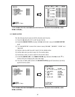 Preview for 31 page of Appro DVR-3016, DVR-3016D Installation & Operation Manual