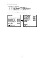 Preview for 39 page of Appro DVR-3016, DVR-3016D Installation & Operation Manual