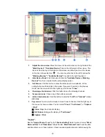 Preview for 72 page of Appro DVR-3016, DVR-3016D Installation & Operation Manual