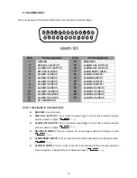 Preview for 12 page of Appro DVR-3716 Installation & Operation Manual