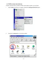 Preview for 16 page of Appro LC-7244 Installation & Operation Manual