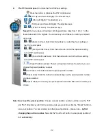 Preview for 24 page of Appro LC-7244 Installation & Operation Manual