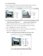 Preview for 25 page of Appro LC-7244 Installation & Operation Manual