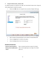 Preview for 35 page of Appro LC-7244 Installation & Operation Manual