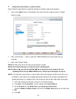 Preview for 41 page of Appro LC-7244 Installation & Operation Manual