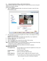 Preview for 49 page of Appro LC-7244 Installation & Operation Manual