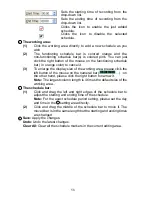 Preview for 60 page of Appro LC-7244 Installation & Operation Manual