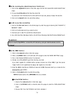 Preview for 72 page of Appro LC-7244 Installation & Operation Manual