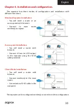 Preview for 12 page of Approx appRP01V3 Manual