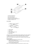 Preview for 4 page of APRESYS EZ600 User Manual