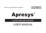 Preview for 1 page of APRESYS Powerline660 User Manual