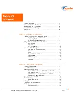 Preview for 11 page of Apreto Networks PacketMAX 5000 Installation And Operaion Manual