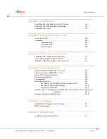 Preview for 13 page of Apreto Networks PacketMAX 5000 Installation And Operaion Manual