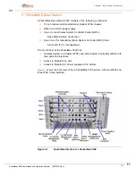 Preview for 40 page of Apreto Networks PacketMAX 5000 Installation And Operaion Manual