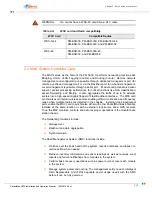 Preview for 48 page of Apreto Networks PacketMAX 5000 Installation And Operaion Manual