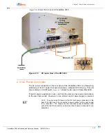 Preview for 61 page of Apreto Networks PacketMAX 5000 Installation And Operaion Manual