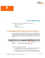 Preview for 105 page of Apreto Networks PacketMAX 5000 Installation And Operaion Manual