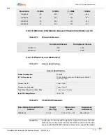 Preview for 138 page of Apreto Networks PacketMAX 5000 Installation And Operaion Manual