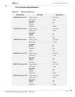 Preview for 140 page of Apreto Networks PacketMAX 5000 Installation And Operaion Manual