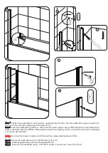 Preview for 3 page of April Identiti AP6000 Installation Instructions