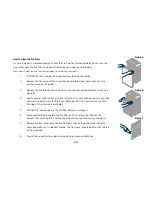 Preview for 21 page of Aprilaire ALLERGY 9550 Manual