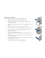 Preview for 22 page of Aprilaire ALLERGY 9550 Manual