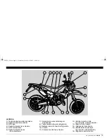 Preview for 13 page of APRILIA MX 125 Manual