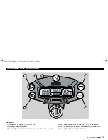 Preview for 15 page of APRILIA MX 125 Manual