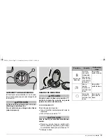 Preview for 33 page of APRILIA MX 125 Manual