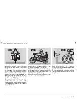 Preview for 107 page of APRILIA MX 125 Manual