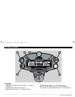 Preview for 111 page of APRILIA MX 125 Manual