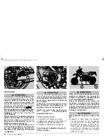 Preview for 160 page of APRILIA MX 125 Manual