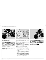 Preview for 164 page of APRILIA MX 125 Manual