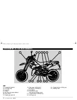 Preview for 204 page of APRILIA MX 125 Manual