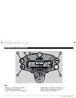 Preview for 207 page of APRILIA MX 125 Manual