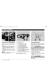 Preview for 226 page of APRILIA MX 125 Manual