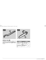 Preview for 227 page of APRILIA MX 125 Manual