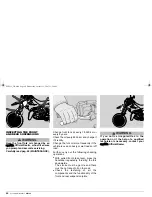 Preview for 260 page of APRILIA MX 125 Manual