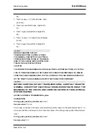 Preview for 72 page of APRILIA NA Mana 850 Service Station Manual