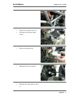 Preview for 99 page of APRILIA NA Mana 850 Service Station Manual