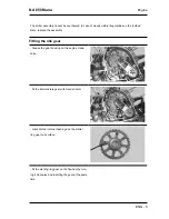 Preview for 113 page of APRILIA NA Mana 850 Service Station Manual