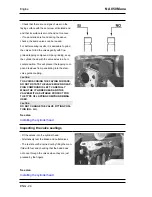 Preview for 132 page of APRILIA NA Mana 850 Service Station Manual