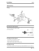 Preview for 137 page of APRILIA NA Mana 850 Service Station Manual