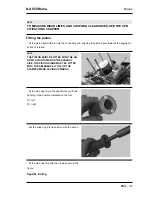 Preview for 145 page of APRILIA NA Mana 850 Service Station Manual