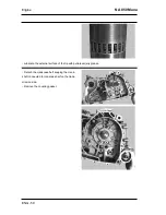 Preview for 158 page of APRILIA NA Mana 850 Service Station Manual